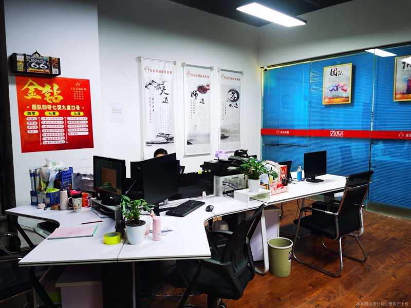 商务信息咨询服务：洞察商业未来